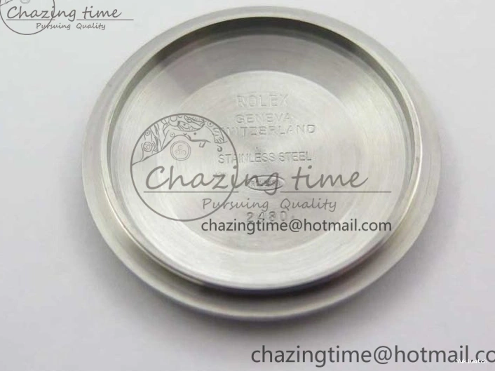 Best Bracelet Dial WWF Stick 126333 Edition 41 Makers YG Jubilee DateJust Wrapped Gold Wrapped SS SS A2836 on YG 0410